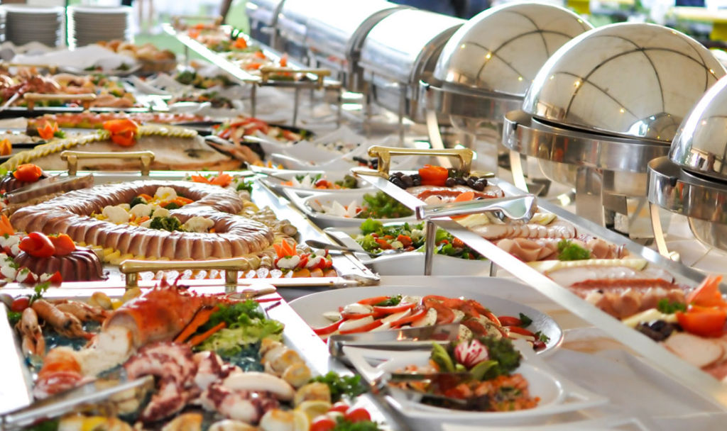 Refeições fora do lar: mercado vem se destacando