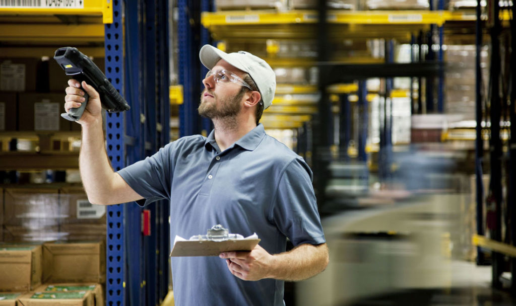 Estoque: boa gestão pode reduzir custos e o desperdício de produtos