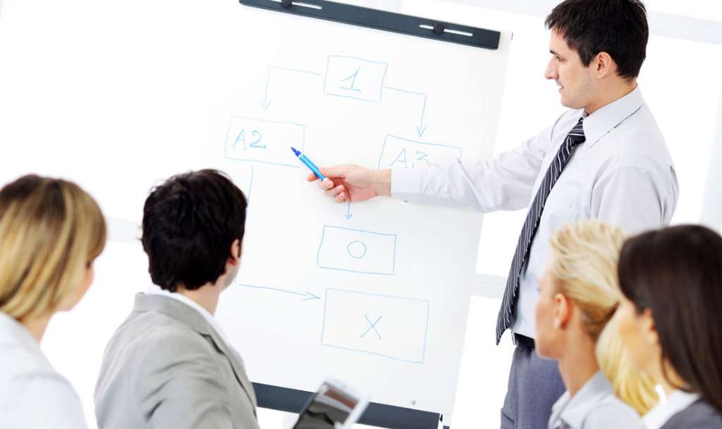 Cinco desafios atuais na gestão de pessoas