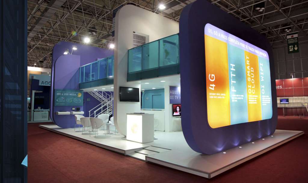 NL no FUTURECOM 2012