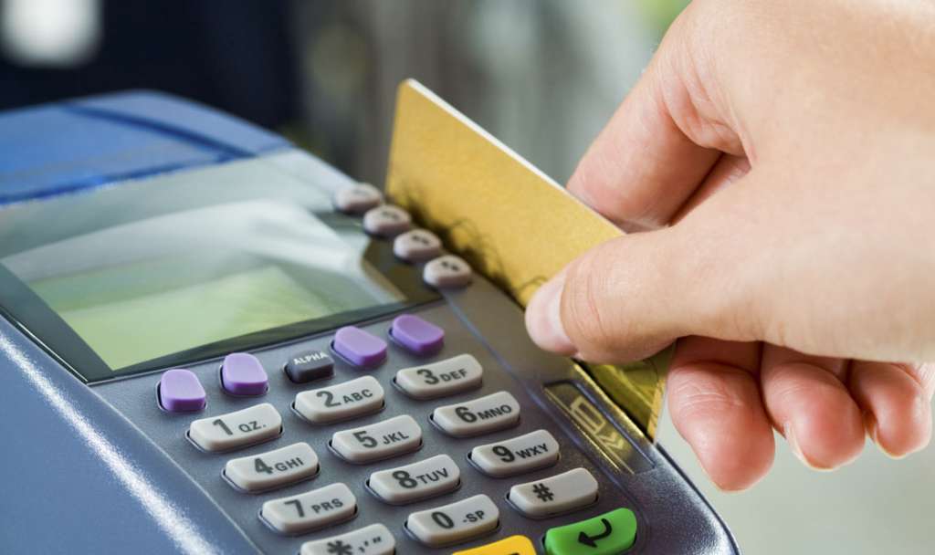 Compra parcelada continua em alta no varejo