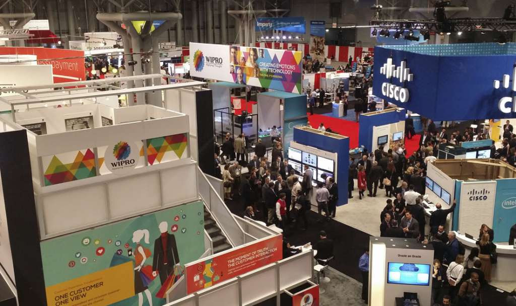 NRF 2013: o varejo móvel, integrado e social