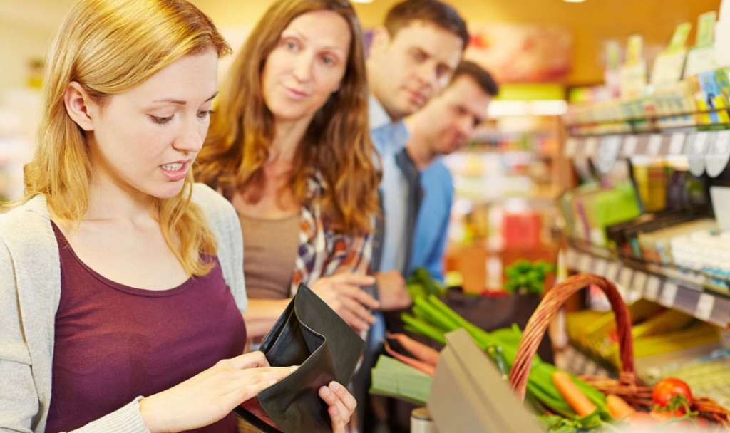 O impacto da fila do caixa na percepção do cliente