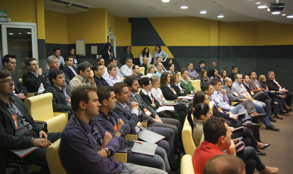 EU2013 – As novidades NL Suporte à Gestão