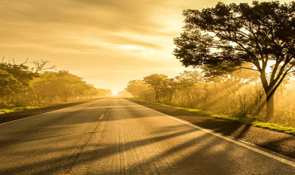 Ano novo, transformar o comum no extraordinário