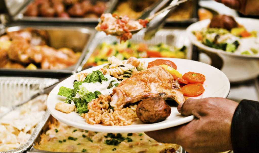 10 tendências do consumo de alimentação e food service