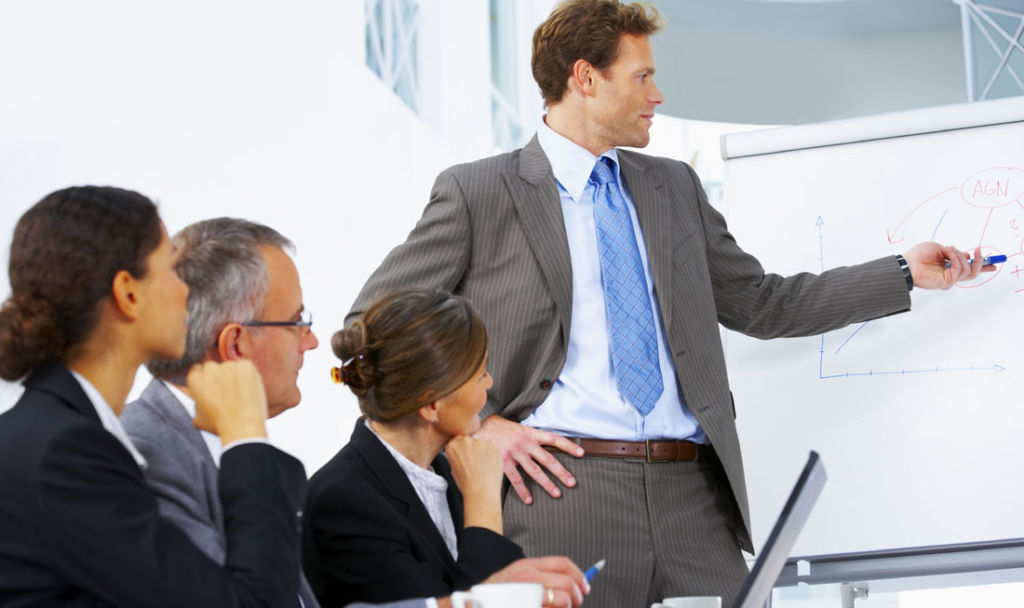 Mercado exige gestores rápidos para leitura de cenário