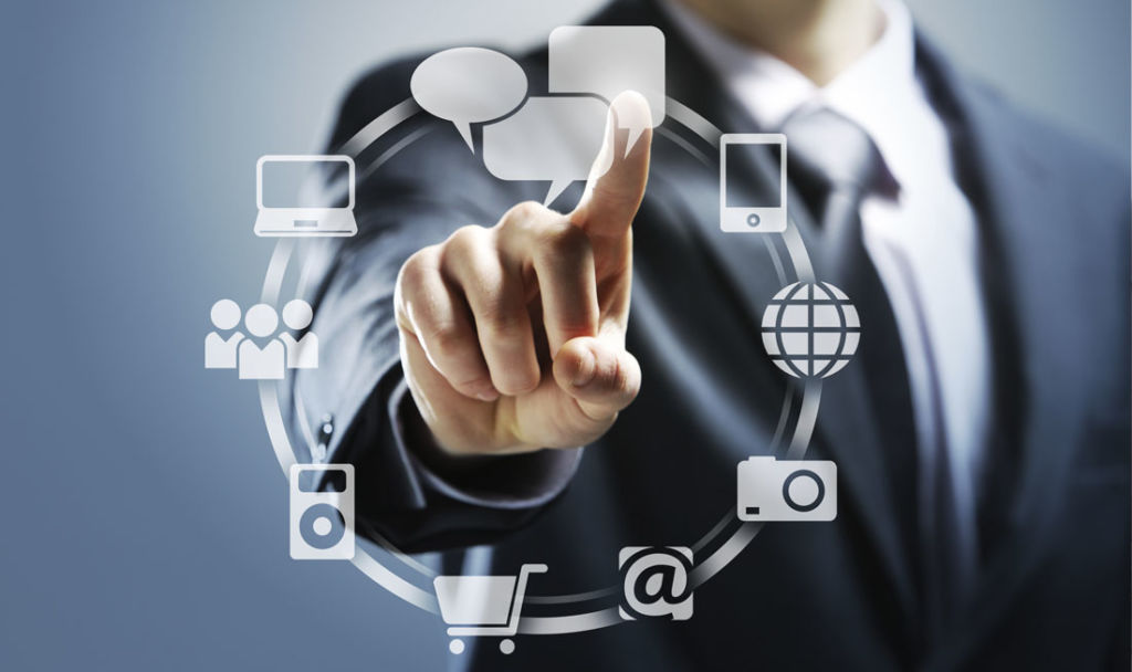 5 motivos para trocar de ERP