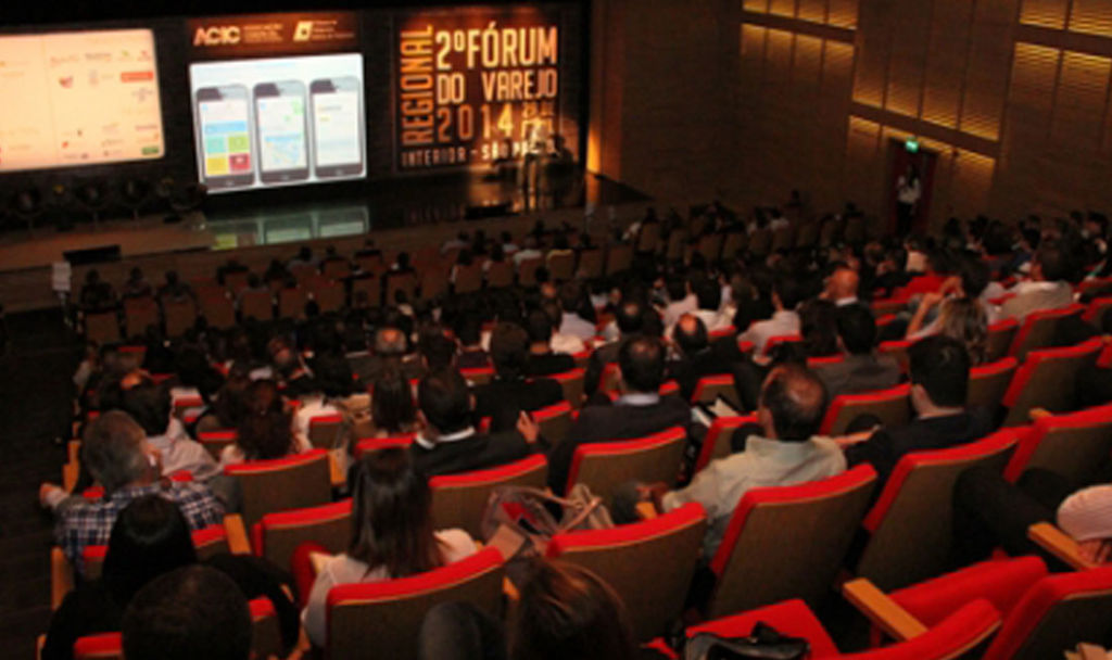 NL apoia 3º Fórum Regional do Varejo