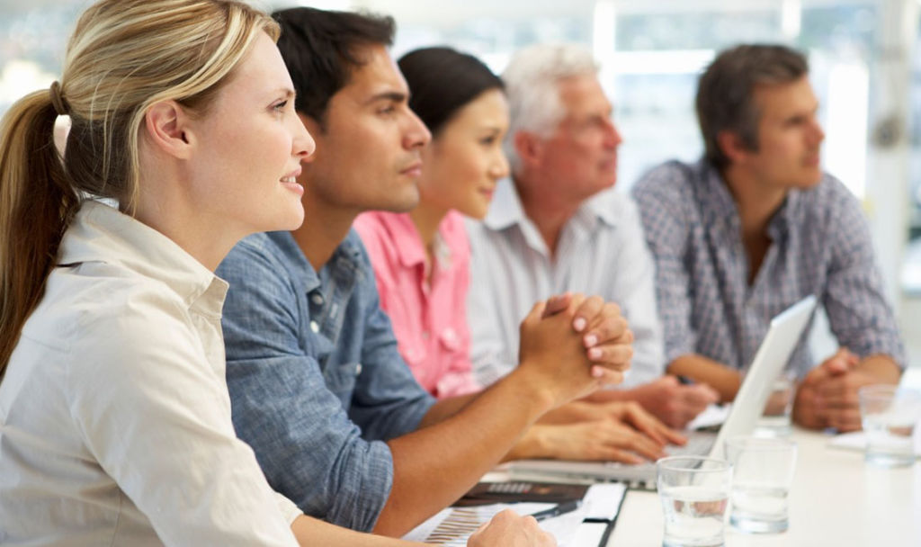 Investimento em equipe é investimento em competitividade