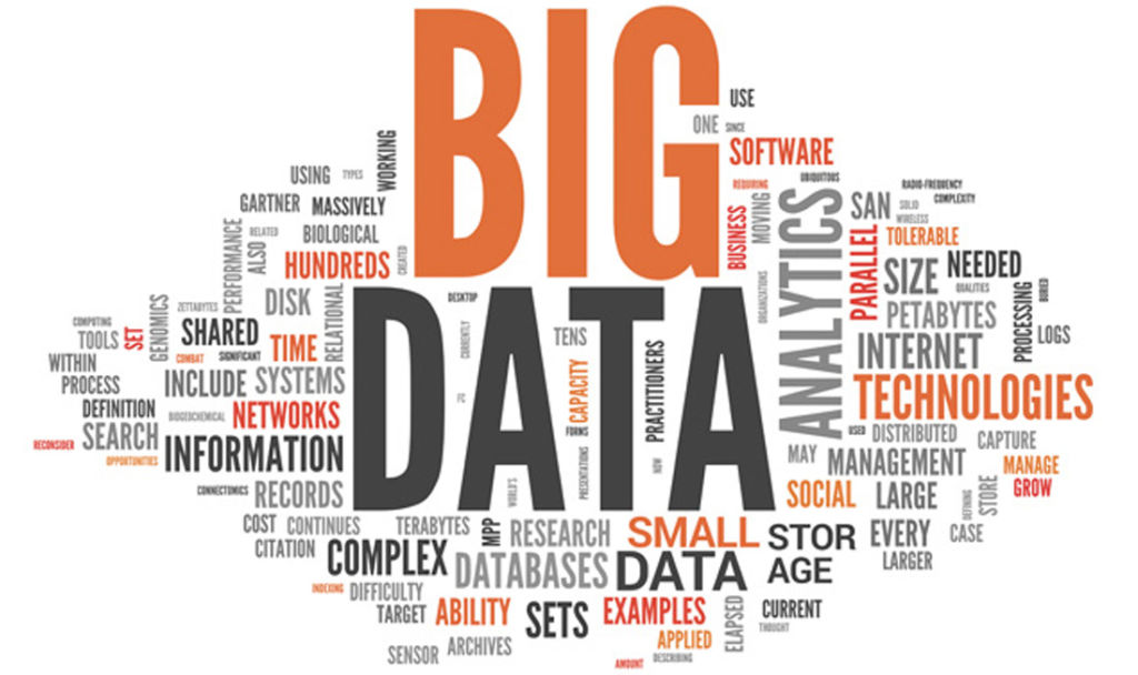 Big Data, Small Data… Aproveite as bases, independente do tamanho