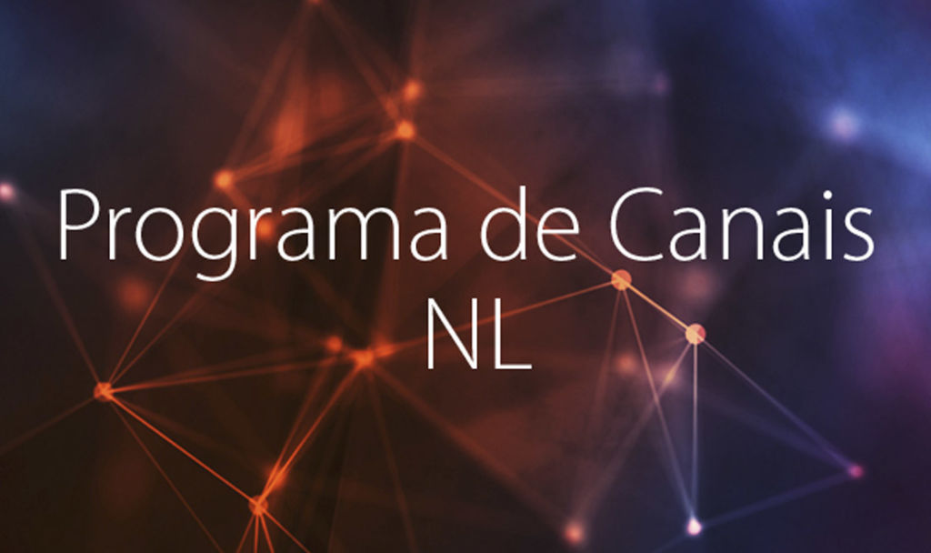 NL lança programa de canais