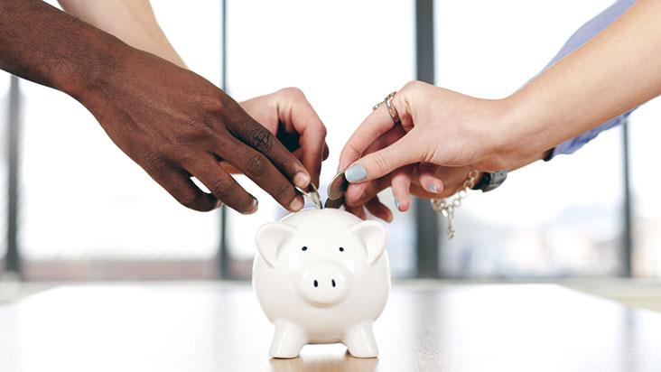 Economia compartilhada: não há mais volta