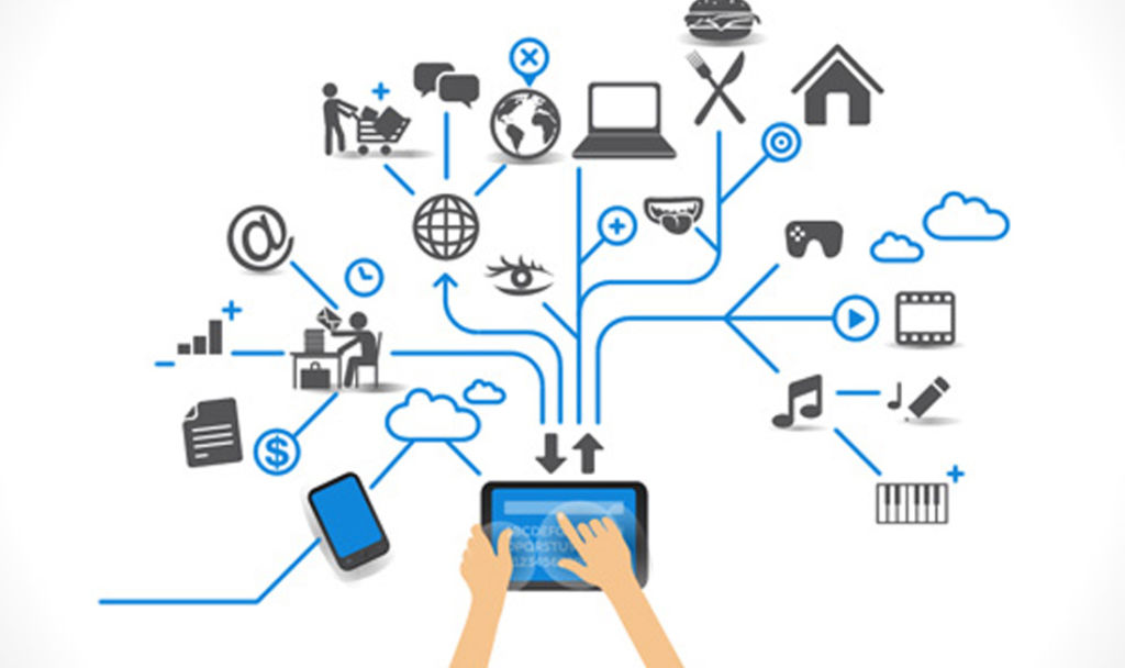 Internet das Coisas é uma realidade. E o varejo deve aproveitá-la