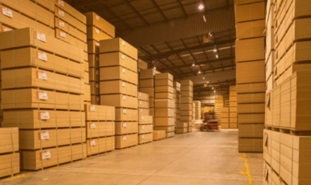 WMS: mais organização = mais vendas