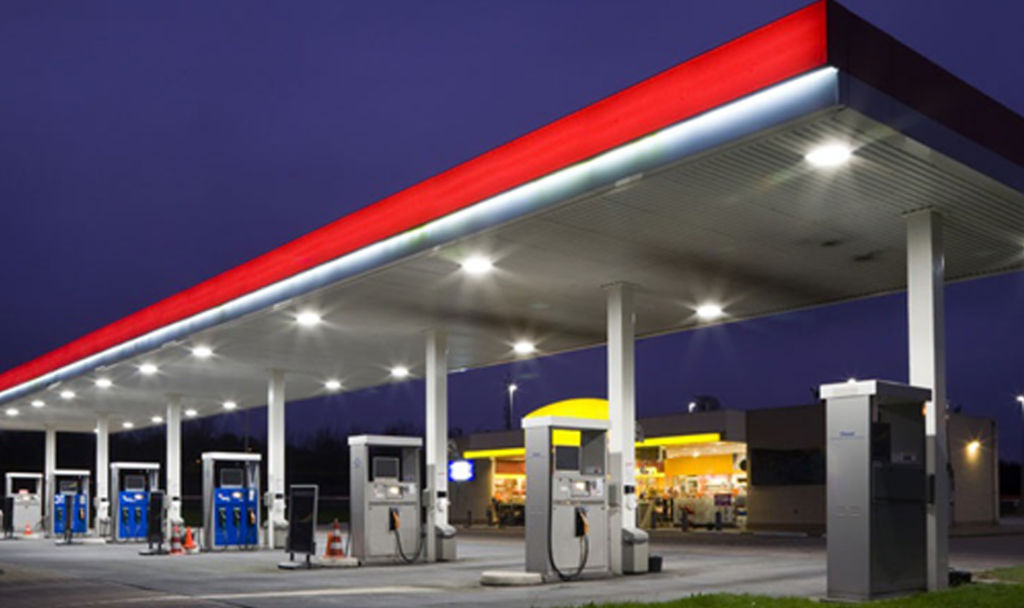 Postos de combustível: um ecossistema de negócios