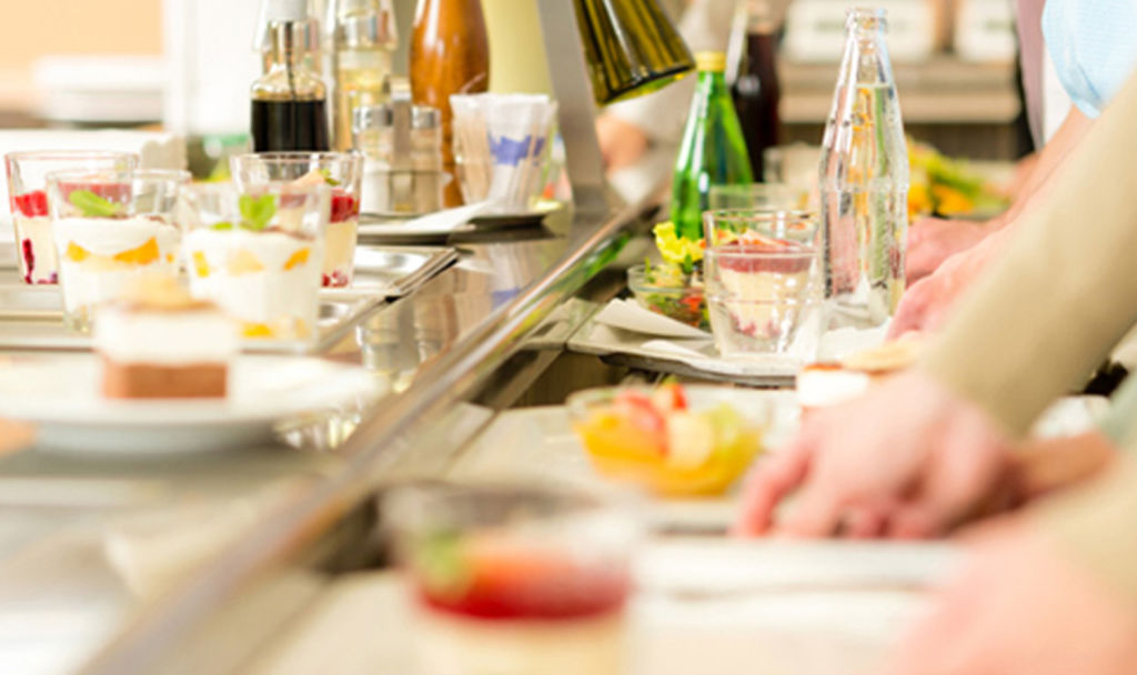 Pesquisa revela os hábitos dos consumidores de Food Service