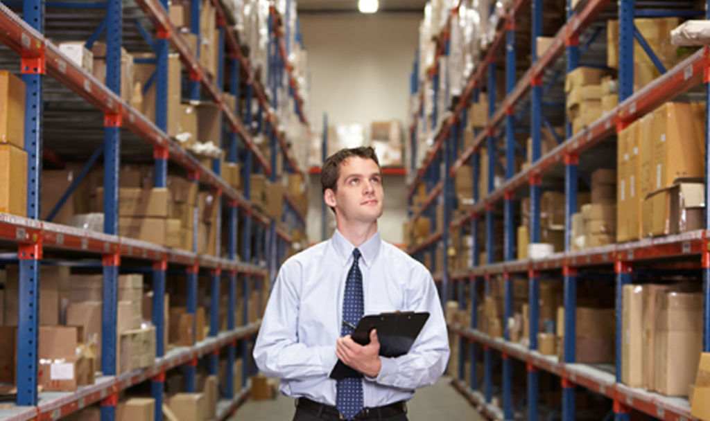 A importância da velocidade na reposição de estoque