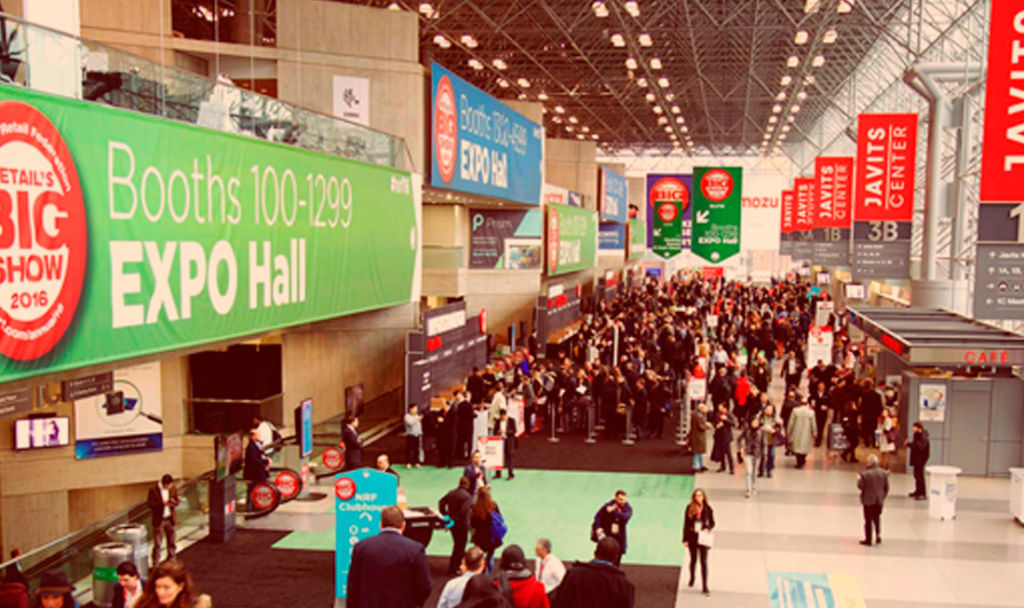 NL Informática e CDL fazem debate sobre experiências e tendências vistas no maior evento mundial de varejo