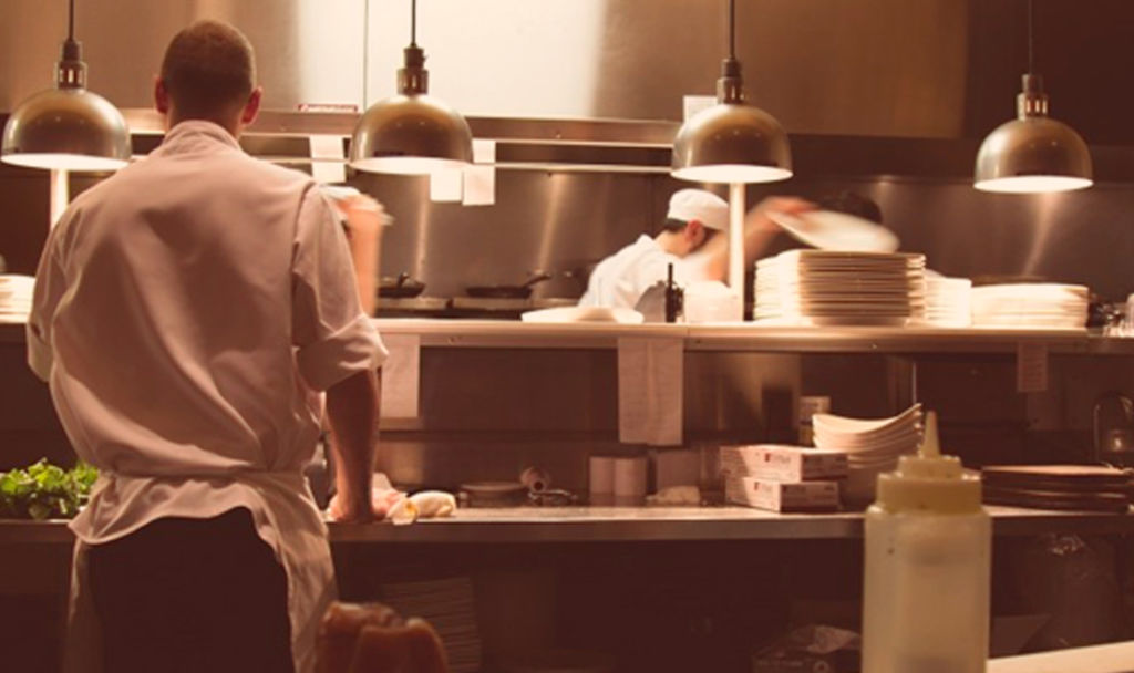 Por trás da cozinha: gestão é o segredo de qualquer bom restaurante