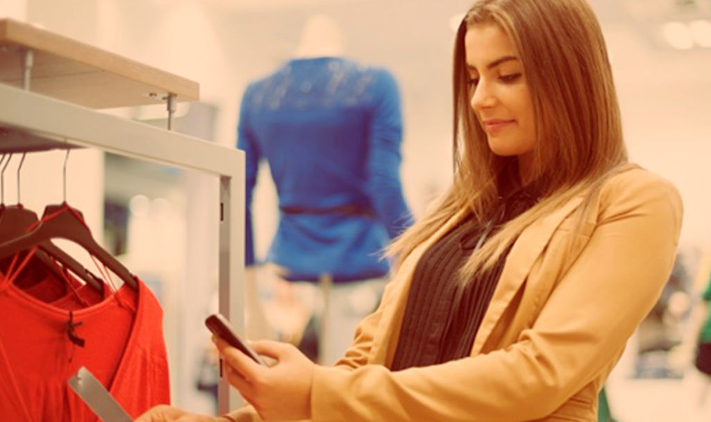 Marketing digital: a internet atraindo o cliente para a loja física