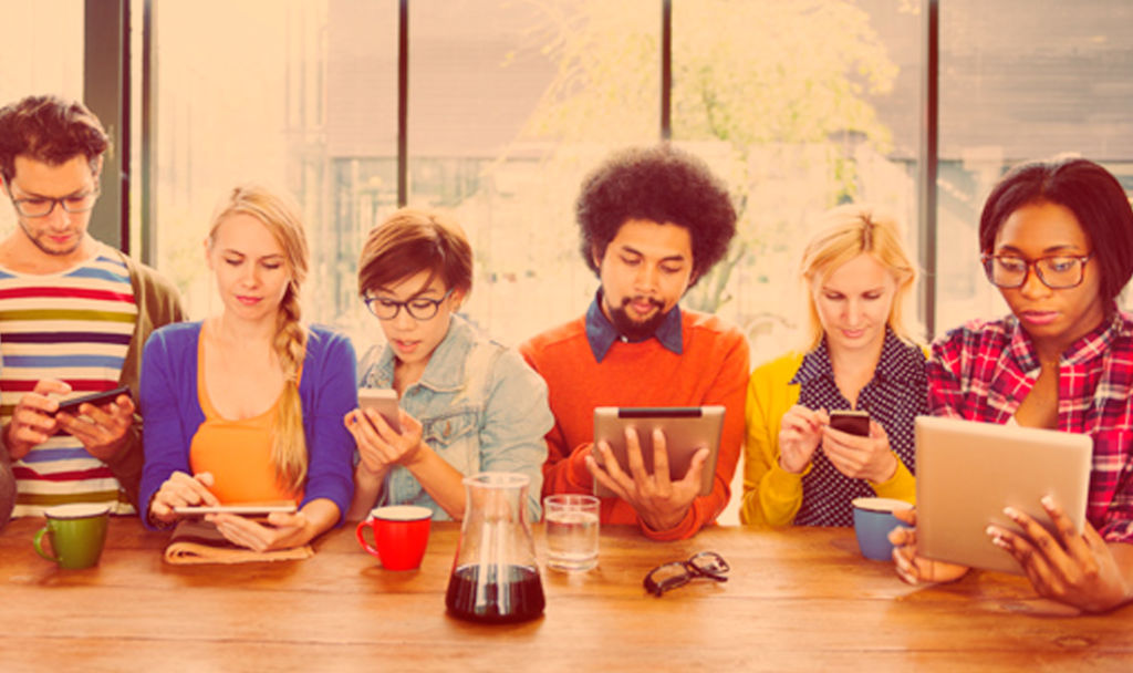 Millennials: para conhecer e conquistar a geração Y