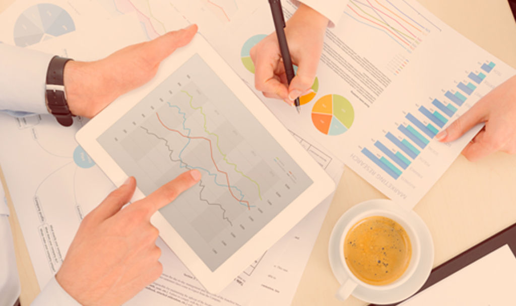 O poder do varejista está na análise de dados