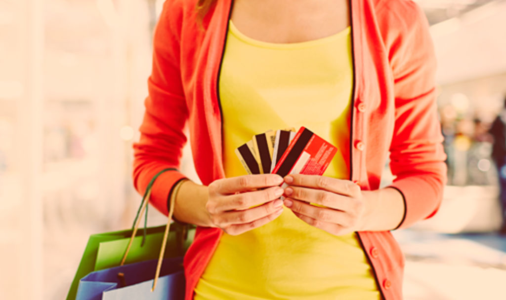 Cartões pré-pagos no varejo: simples, práticos e acessíveis
