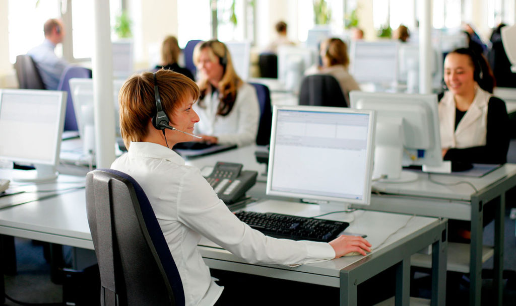 Comunicação é a chave para prestação de serviços de qualidade