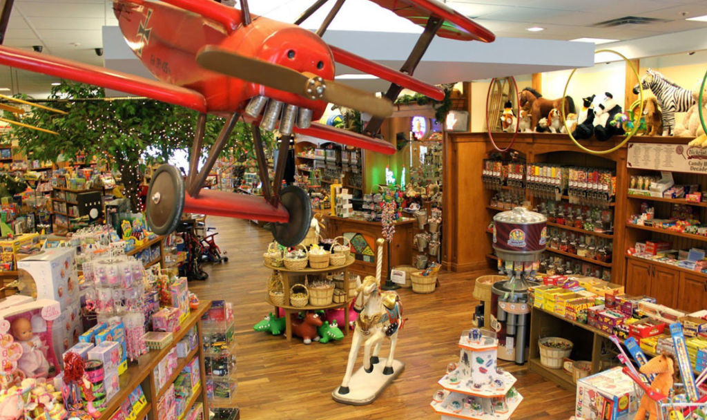 Se preocupe também com o adulto no Dia das Crianças