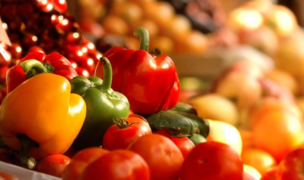 Rastreabilidade dos alimentos: qualidade no serviço e satisfação de quem consome