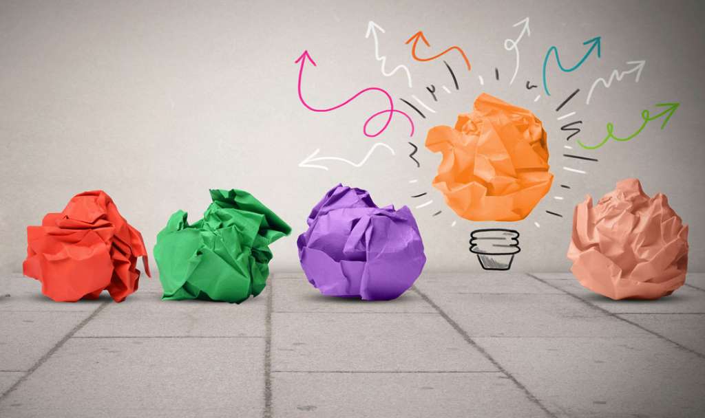 Marketing: estratégia e criatividade na busca pelo sucesso do negócio