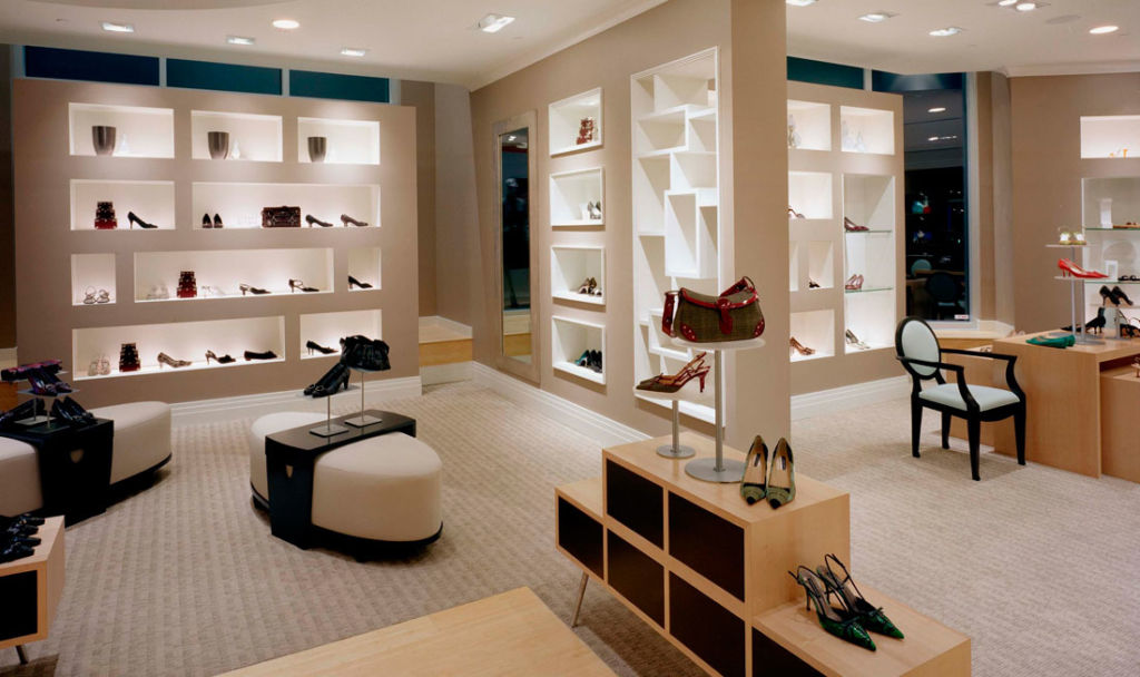 Dicas para aumentar a produtividade das lojas de calçados