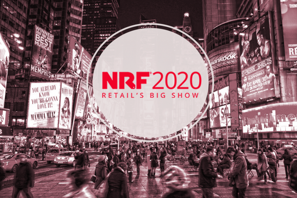 NRF 2020