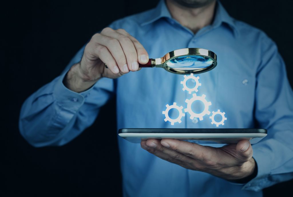 Como inovar através de mecanismos de busca