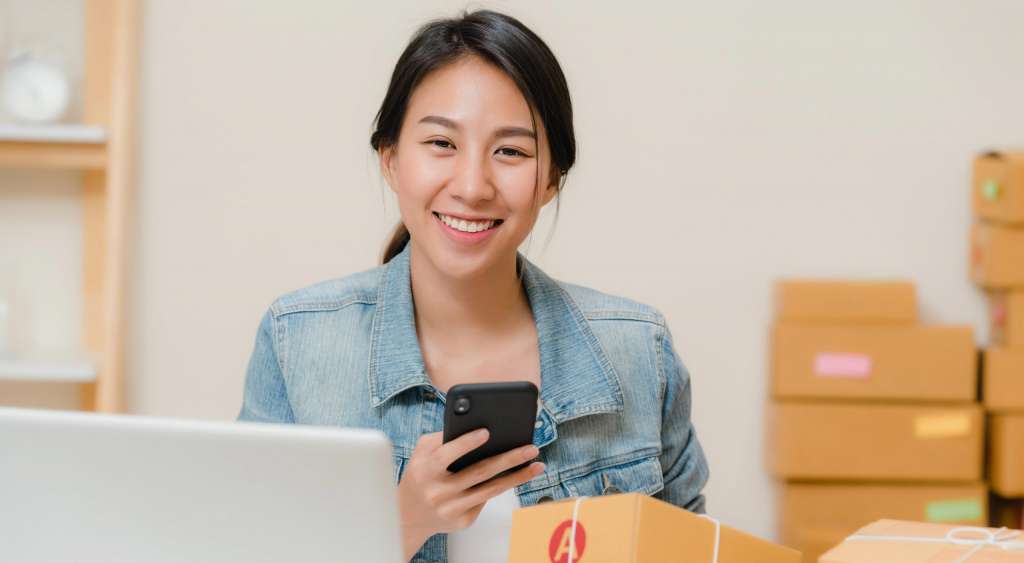 Estoque: distribuição e logística nas redes de varejo