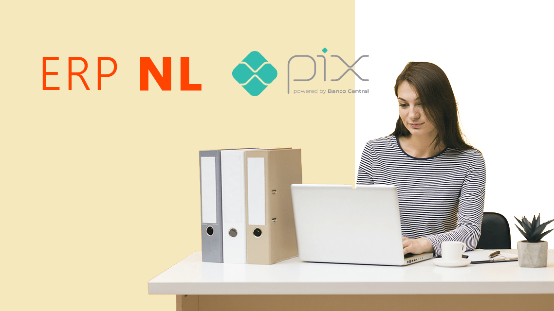 ERP NL & Pix