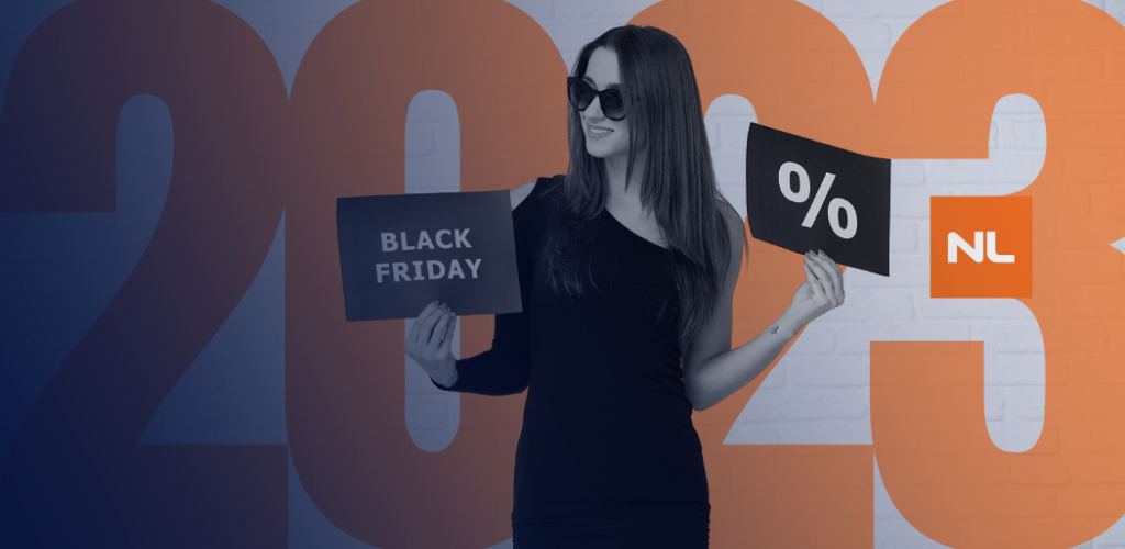 Black Friday 2023: Conheça as oportunidades para a sua loja e comece a se preparar