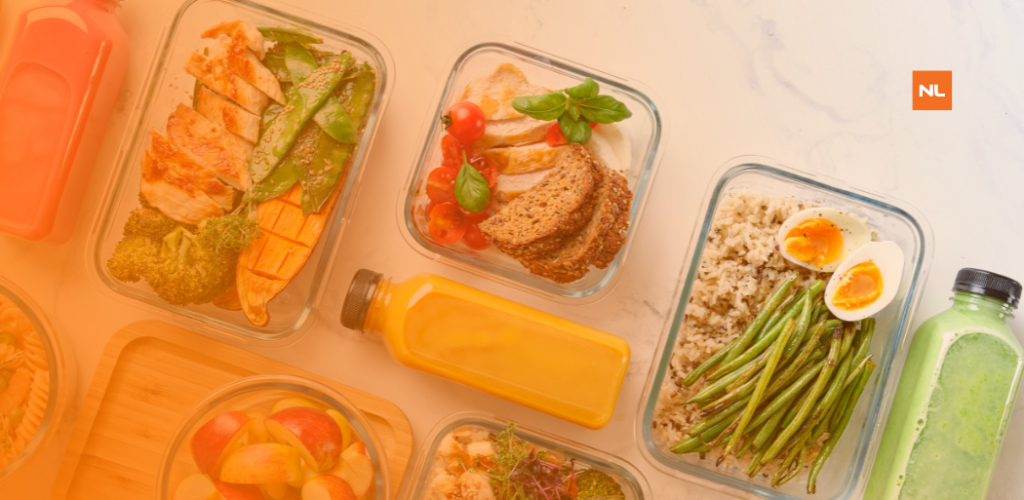 Restaurantes Corporativos: O impacto dos cardápios saudáveis na produtividade empresarial