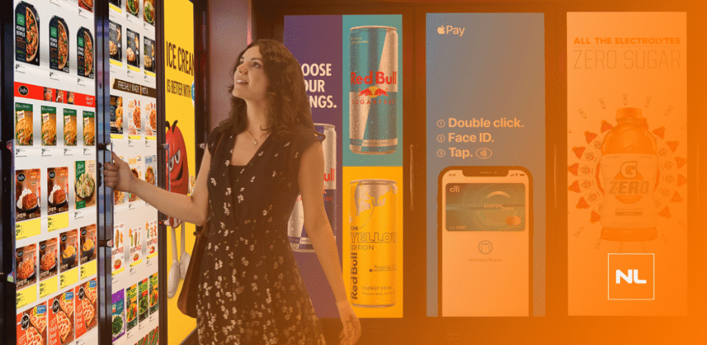 Banner - Retail media