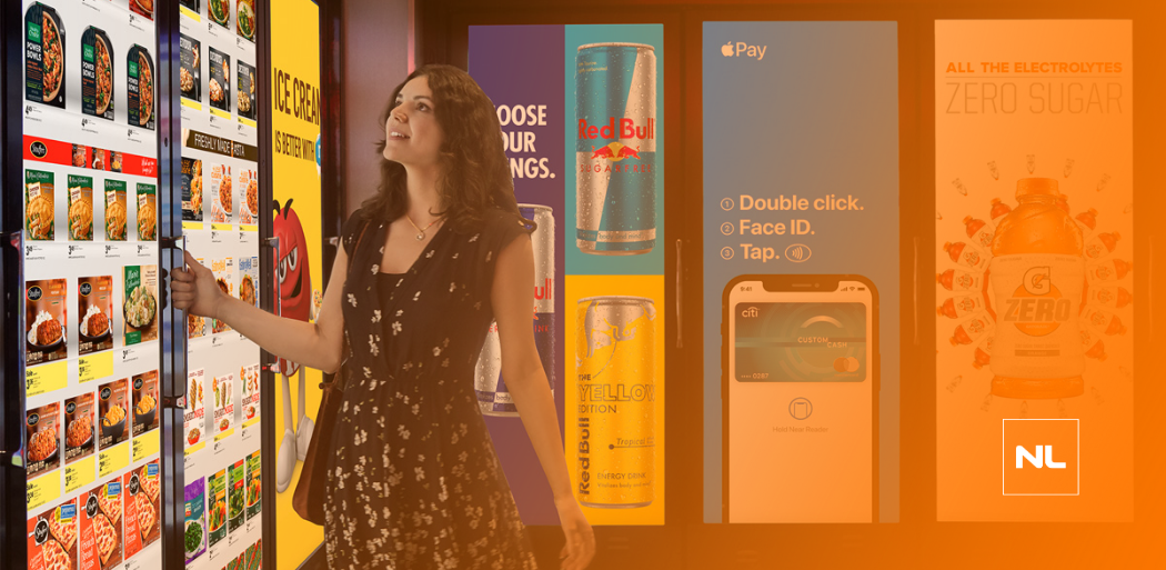Banner - Retail media