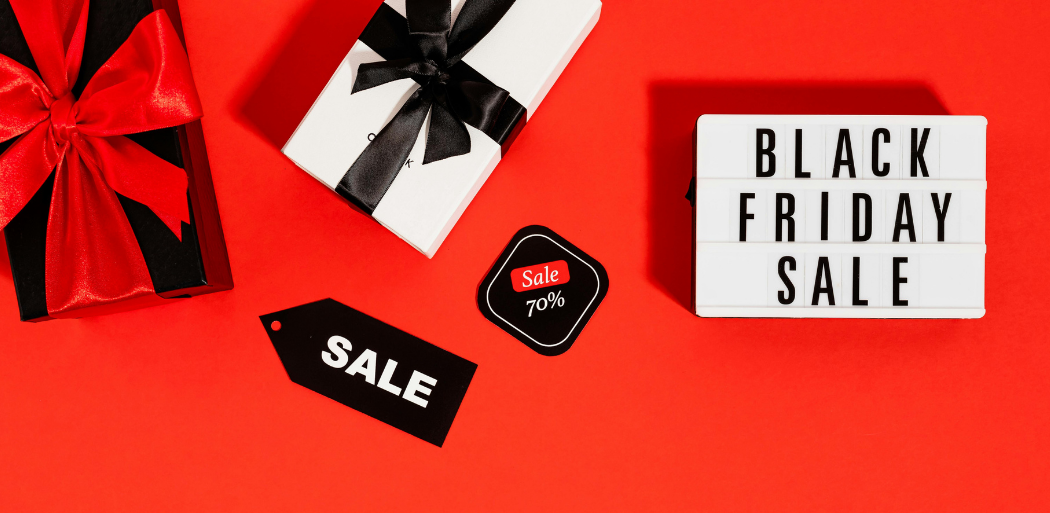 Banner Black Friday 2024
