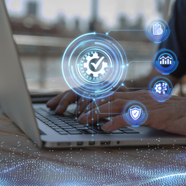 Sistema integrado ERP: como unificar PDV, estoque, marketplace…